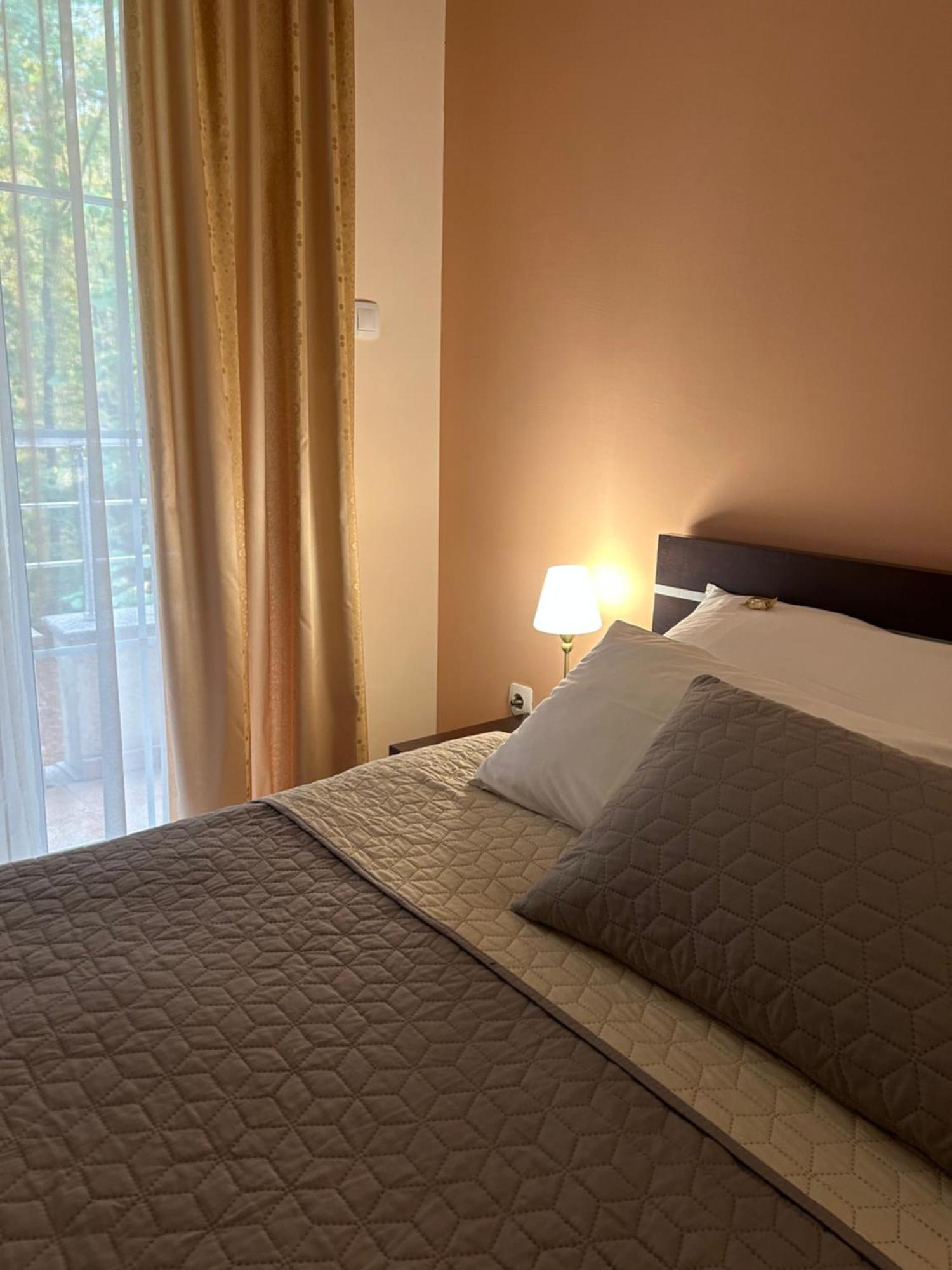 B&B Vila Vidikovac Aranđelovac Exterior foto