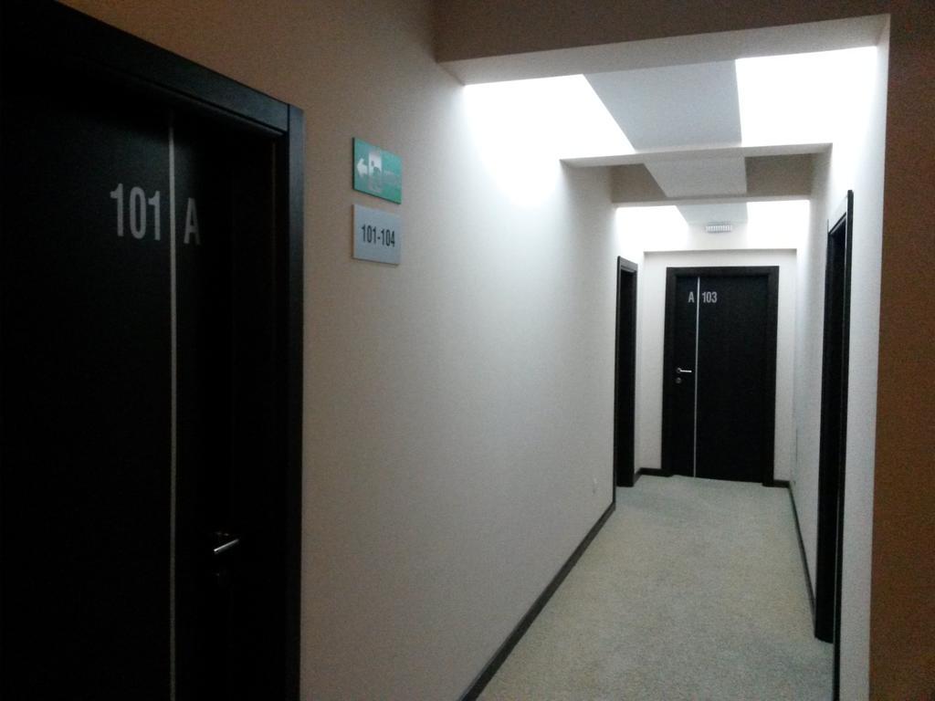 B&B Vila Vidikovac Aranđelovac Exterior foto