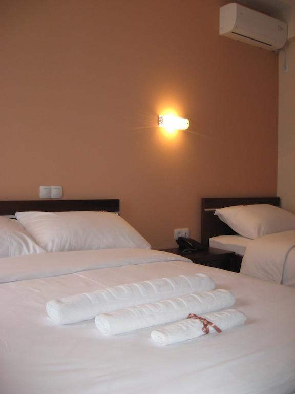 B&B Vila Vidikovac Aranđelovac Exterior foto