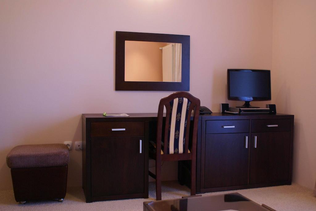 B&B Vila Vidikovac Aranđelovac Zimmer foto